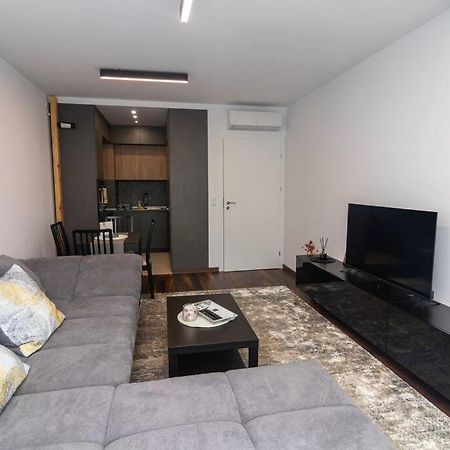 Georgi'S 1 Bedroom Quiet Apartment With Garage Sofia Bagian luar foto